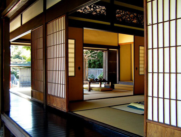 Иллюстрация. Название: «Традиционный японский дизайн интерьера для дома». Автор: не указан. Источник: http://megafun.name/article.php/traditsionnyj-japonskij-dizajn-interera-dlja-doma-10-foto