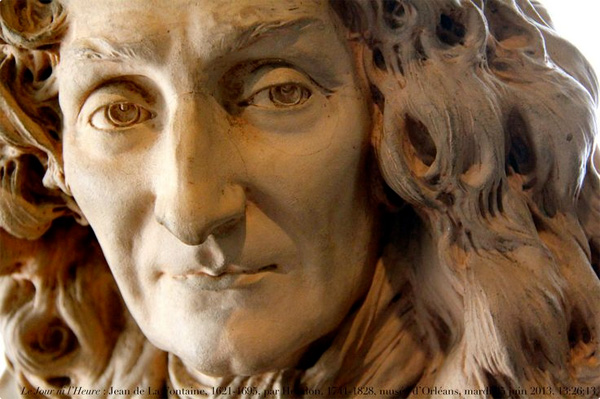 Жан Лафонтен (1621–1695). Источник изображения: http://turquoisemoon.co.uk/blog/jean-de-la-fontaine-great-french-writers/