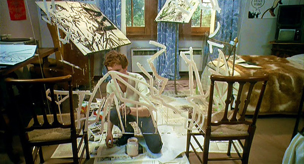 Иллюстрация. Кадр из фильма «Теорема» (режиссёр Пьер Паоло Пазолини, 1968 г.). Источник: http://newlit.ru/