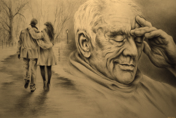 �����������. �����: ������ ���. ��������: &laquo;������������&raquo;. ��������: https://fineartamerica.com/featured/depressing-sergej-bagrancev.html