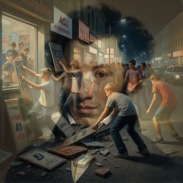 ����������� � ������� ����� ��������� &laquo;������� ��������&raquo; ������� � ������� GigaChat API (������ ���������) � ������������ � �������� ��������������� � ������ ������������� �������� ������ �����. ��������: newlit.ru