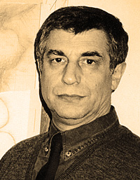 Владимир Янкилевский.