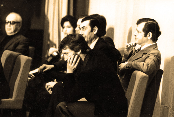 ���������� ����� ������� ���̆�����. ������, ���, 20.01.1980 ����. ���� ������� �����