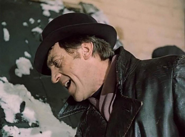 �������� �������� � ������ &laquo;����� ������� �������� ������&raquo;. ������� ��������� ���������. 1979 ���