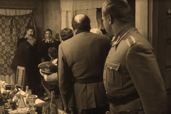 ����� �� ������ &laquo;����� ��� �������&raquo; � �������� ��������� ���������. ������� &ndash; ������ �����. ���������� &laquo;�������������&raquo;. 1967 ���