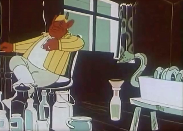 ���� �� ����������� &laquo;������ ����&raquo;, 1962 ���