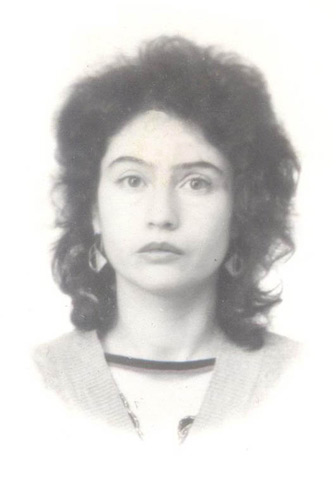 Магнат Наталья 1979 г.