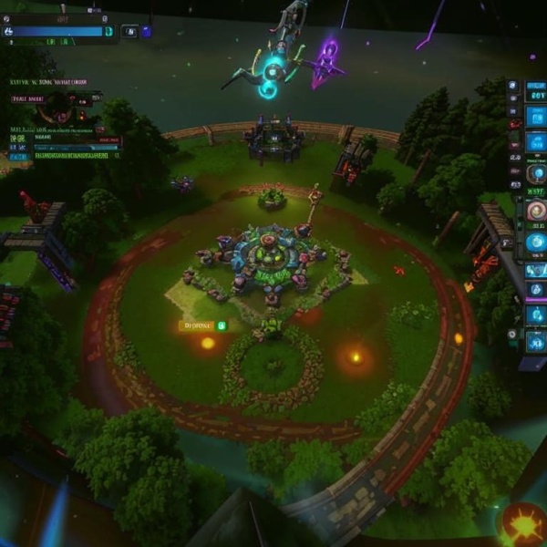    Dota 2:     